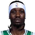 Chris Boucher