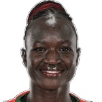 Christine Akinyi