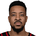 CJ McCollum