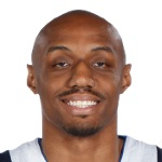 C.J. Williams