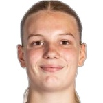 Claire Dalstra