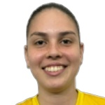 Clara da Silva Pestillo