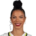 Alysha Clark