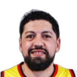 Claudio Cabrera Guzman