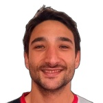 Claudio Naranjo Postigo