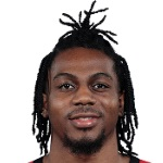 Chris Clemons
