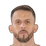 Cliff Duran