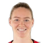 Mackenzie Clinch Hoycard