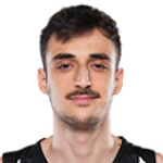 Yigit Coban