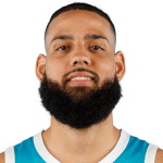 Cody Martin