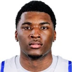 Jerrell Colbert
