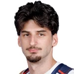 Luca Colceag
