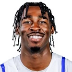 Jacolb Cole