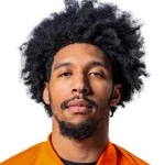 Isaiah Coleman
