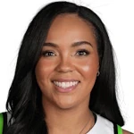 Napheesa Collier