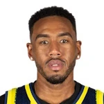 Bonzie Colson