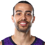 Xavier Cooks