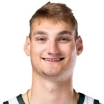Carson Cooper