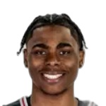 Khamani Cooper