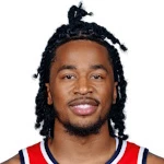 Sharife Cooper