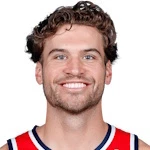 Corey Kispert