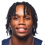 Keionte Cornelius