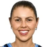 Courtney Virgo
