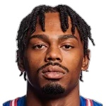 Yuri Covington