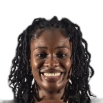 Jayla Crawford