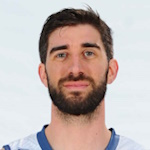 Cristian Scaramuzzino