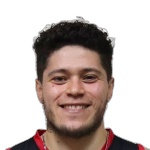 Cristian Segovia Quelin