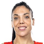 Cristina Ouvina