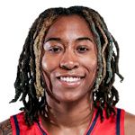 Miya Crump