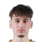 Csongor Fekete-Gal