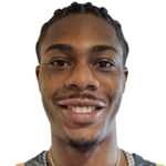 Keshawn Curry