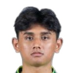 Daffa Dhoifullah