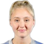 Dagbjört Dögg Karlsdóttir