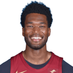Damian Jones