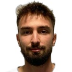 Damian Ostrowski