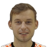 Damian Tokarski