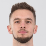 Dan Lucas Tohătan