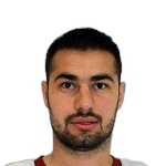 Danail Hristov