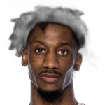 D'Andre Bernard