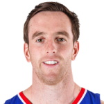 Daniel Baxter