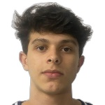Daniel Carvalho Antunes