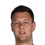 Daniel Johnson