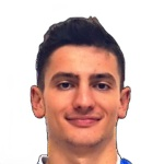 Daniel Kuntorov