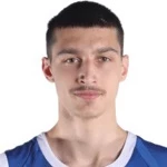 Daniil Sypalo