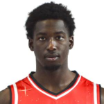 Ibrahim Dansoko
