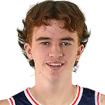 Patrick D'Arcy